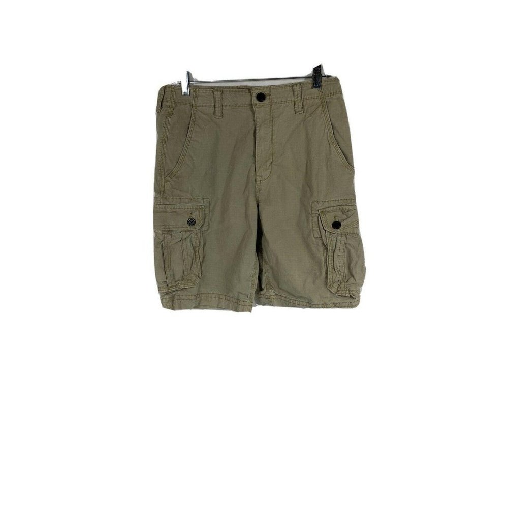 Arizonia Cargo shorts Size 31 Men’s, color khaki,